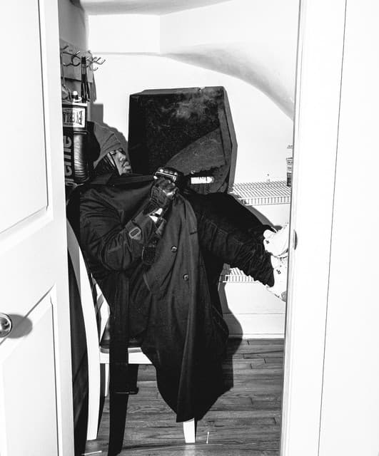 thirteendegrees