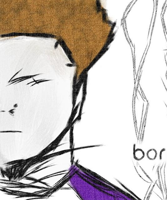 bornbefour