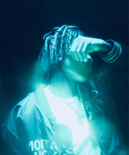 dark6glo