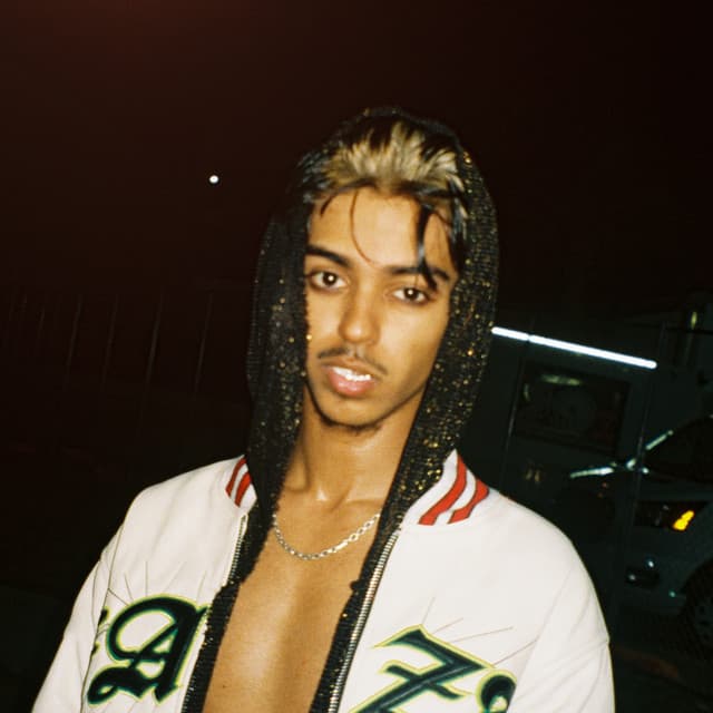 yung fazo