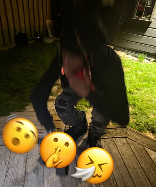 hunchovelly