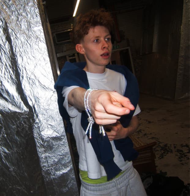 deathtotricky