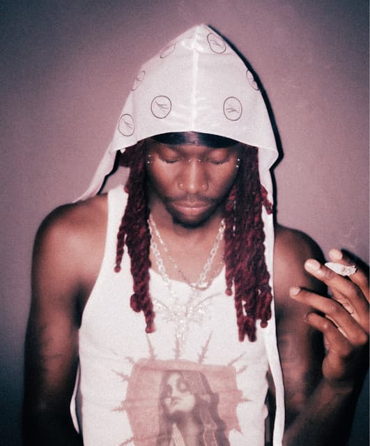 apollored