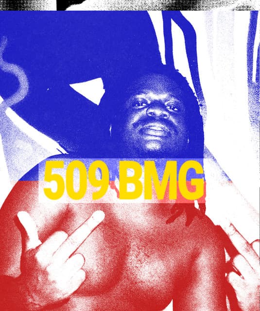 509 bmg