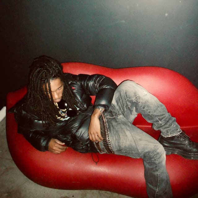 sleepinrelics
