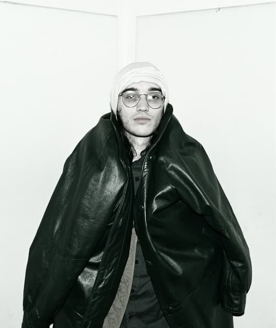 marlon dubois