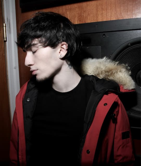 dom corleo