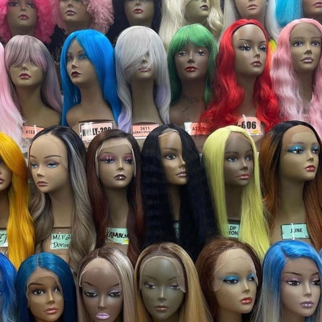 Barbie Doll