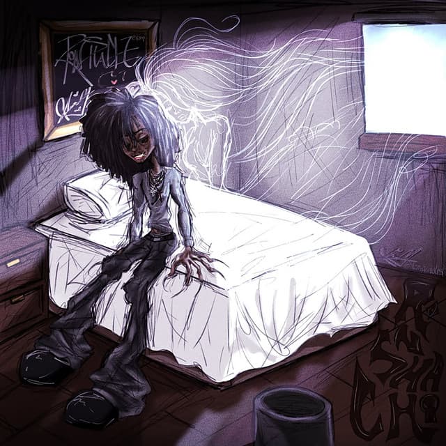 Me In The Room