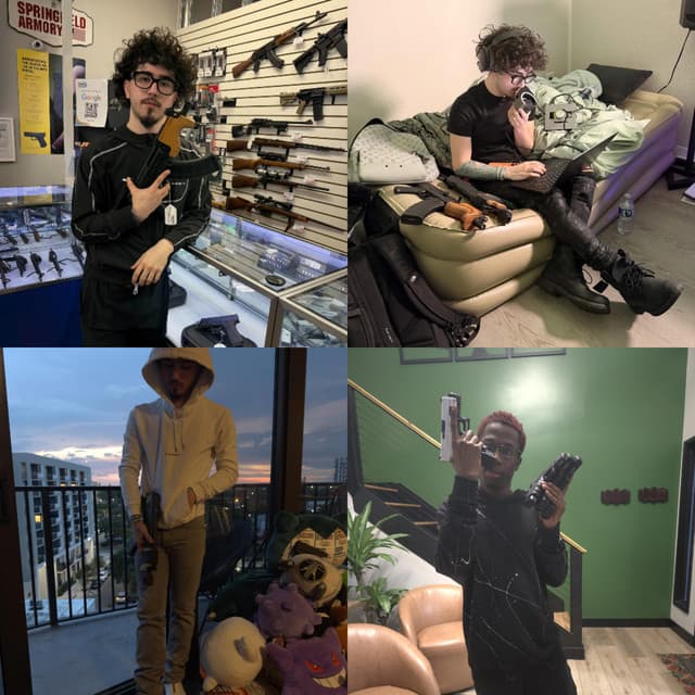 One Takes