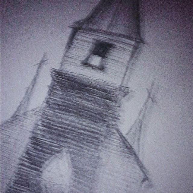 the hills have eyes