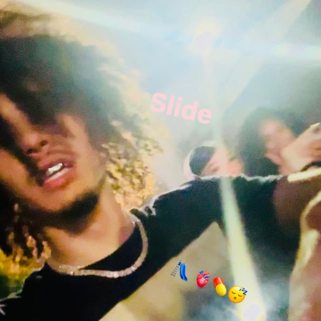 Slide