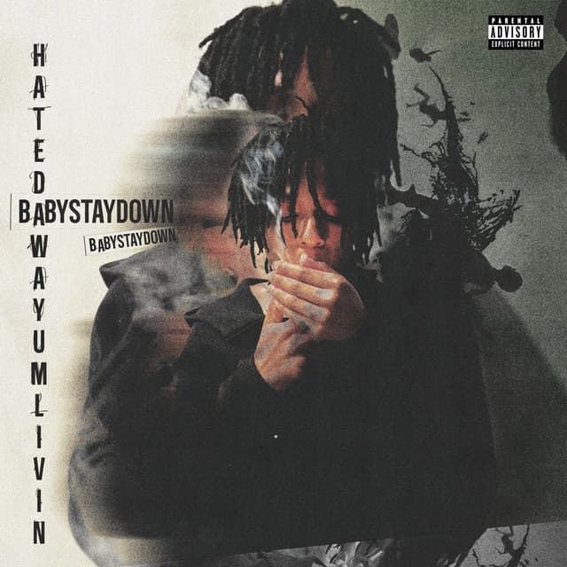 babystaydown