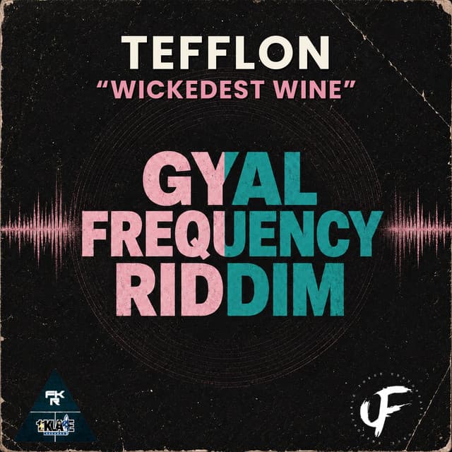 Wickedest Wine