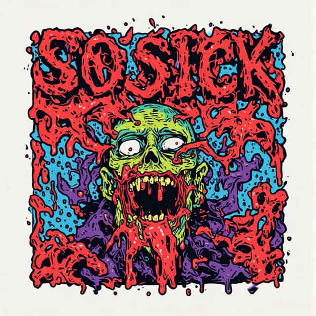 soSiCK