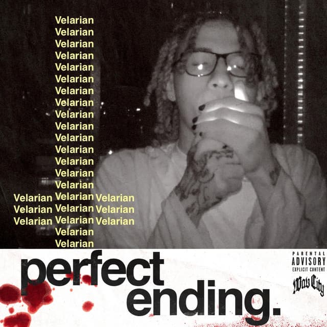 Destroy Everything cover art