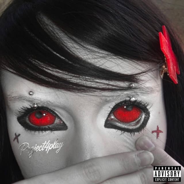 RED EYE
