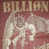 billi0n iyrus - Jackie prod. brav06