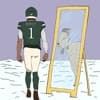 Goat Since Birth
